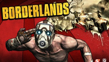 Loạt game Borderlands